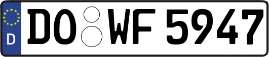 DO-WF5947