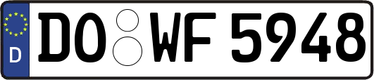 DO-WF5948