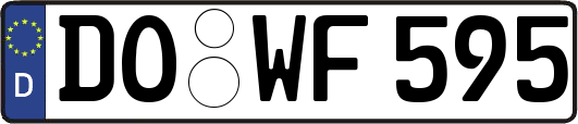 DO-WF595