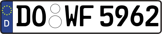 DO-WF5962