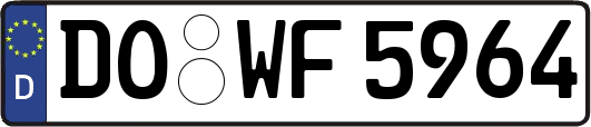 DO-WF5964