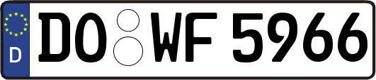 DO-WF5966