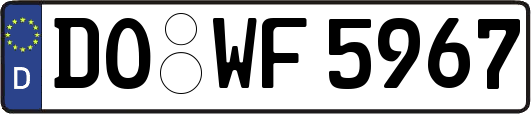 DO-WF5967