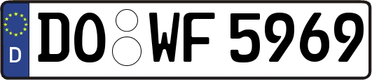 DO-WF5969