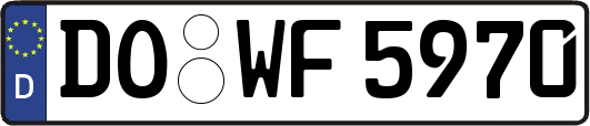 DO-WF5970