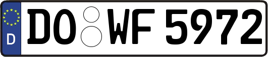 DO-WF5972