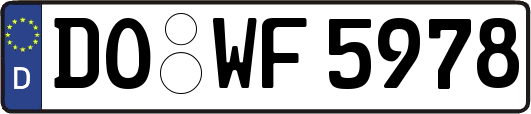 DO-WF5978
