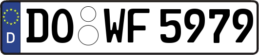 DO-WF5979