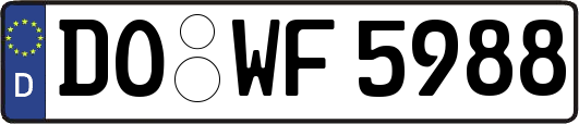 DO-WF5988
