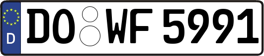 DO-WF5991
