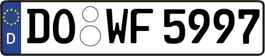 DO-WF5997