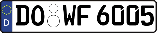 DO-WF6005