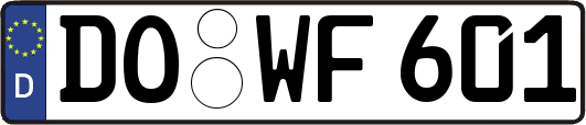 DO-WF601