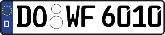 DO-WF6010
