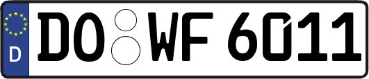 DO-WF6011