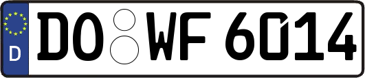 DO-WF6014