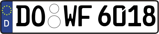 DO-WF6018