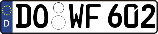 DO-WF602