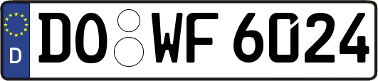 DO-WF6024