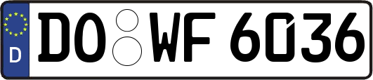 DO-WF6036