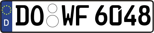 DO-WF6048