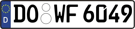 DO-WF6049