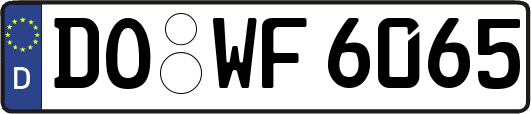 DO-WF6065