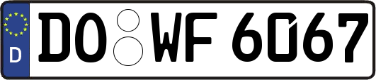 DO-WF6067