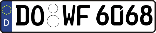 DO-WF6068