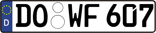 DO-WF607