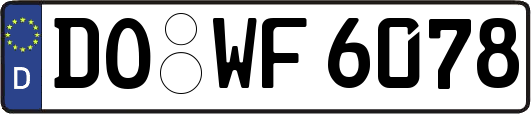 DO-WF6078