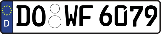 DO-WF6079