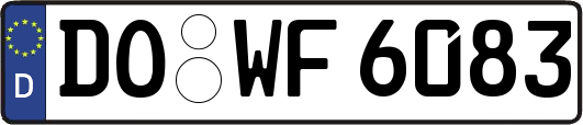 DO-WF6083