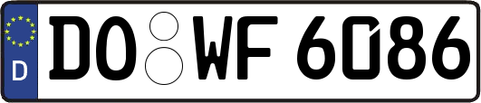 DO-WF6086