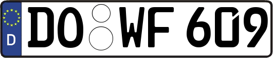 DO-WF609