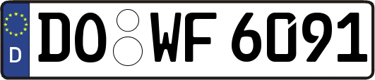 DO-WF6091