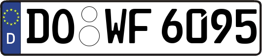 DO-WF6095