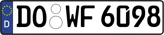 DO-WF6098