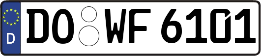 DO-WF6101