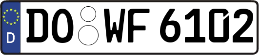 DO-WF6102