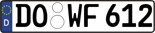 DO-WF612
