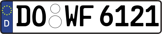 DO-WF6121