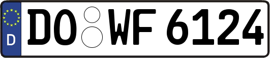 DO-WF6124