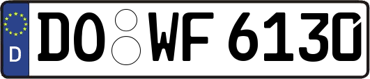 DO-WF6130