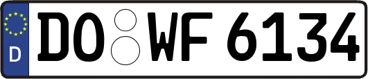 DO-WF6134