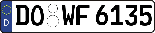 DO-WF6135