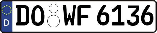 DO-WF6136