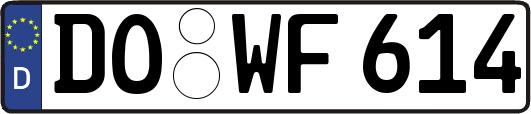 DO-WF614