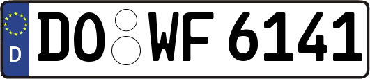 DO-WF6141