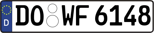DO-WF6148